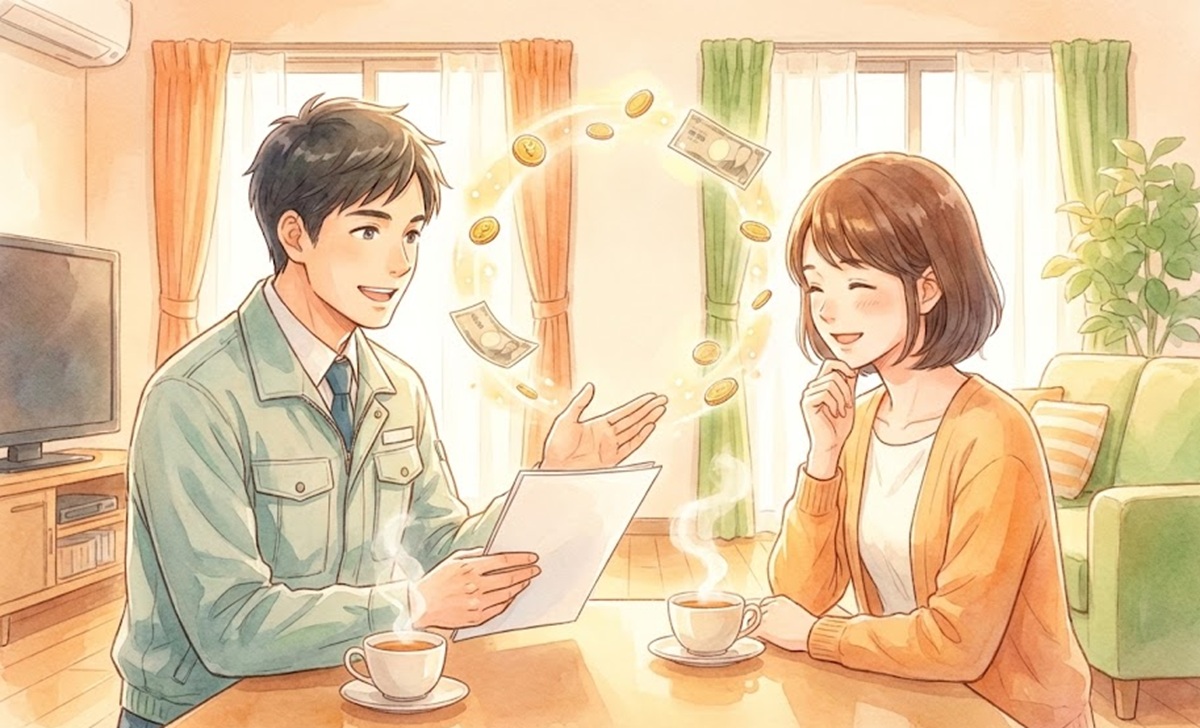 洗濯機の修理を業者に依頼する場合の料金相場