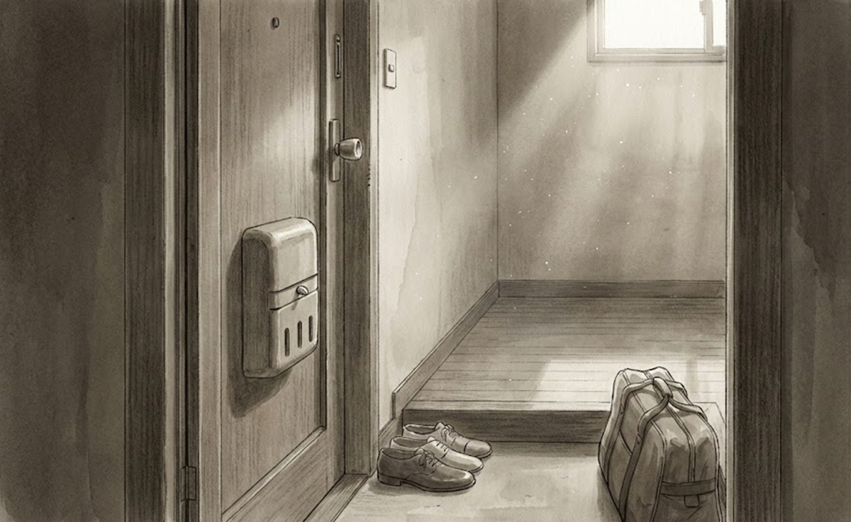 洗濯機騒音の冤罪を避けるための不在証明と対応