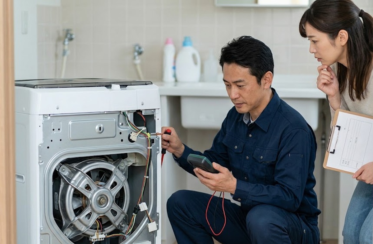 専門業者へ修理を依頼する際の修理費用の目安